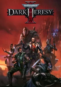 Warhammer 40,000: Dark Heresy 