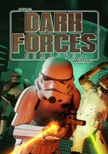 STAR WARS: Dark Forces Remaster