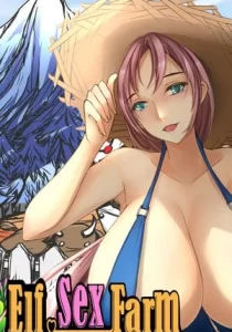 Elf Sex Farm