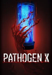 PATHOGEN X 