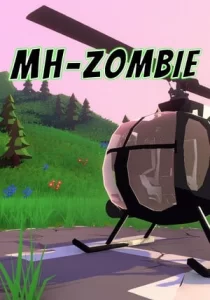 MH-Zombie