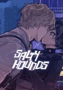 Salty Hounds