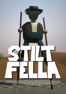 Stilt Fella