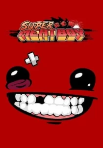 Super Meat Boy