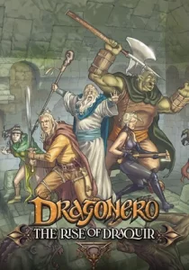 Dragonero 