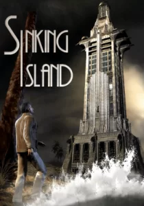 Sinking Island