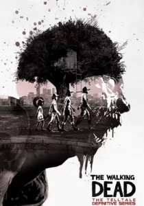 The Walking Dead: The Telltale Definitive Series 