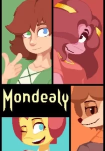 Mondealy