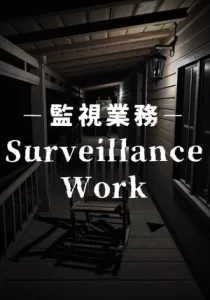 Surveillance Work