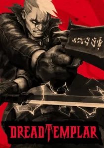Dread Templar
