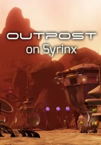 Outpost On Syrinx