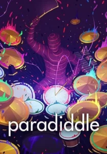 Paradiddle