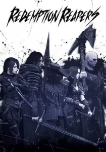 Redemption Reapers
