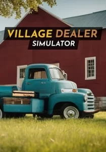 Village Dealer Simulator 