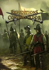 Expeditions: Conquistador