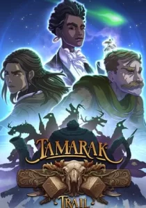 Tamarak Trail