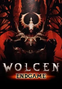 Wolcen: Lords of Mayhem