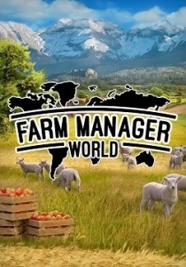 Farm Manager World 