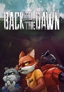 Back to the Dawn