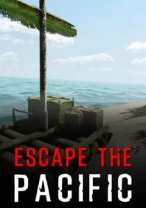 Escape The Pacific