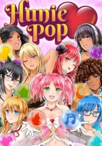 HuniePop 
