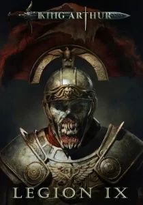King Arthur: Legion IX 