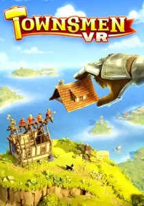 Townsmen VR