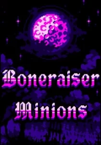 Boneraiser Minions