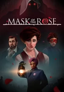 Mask of the Rose