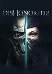 Dishonored 2 