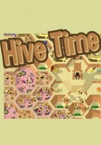 Hive Time