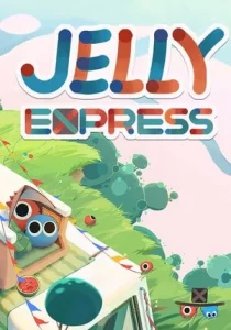 Jelly Express