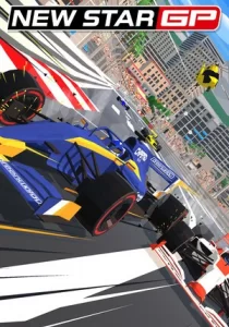 New Star GP
