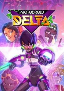 Protodroid DeLTA
