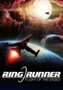 Ring Runner: Flight of the Sages