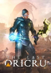 The Last Oricru