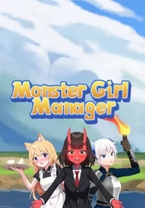 Monster Girl Manager