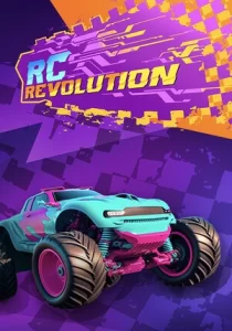 RC Revolution