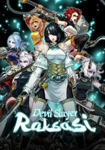 Devil Slayer - Raksasi