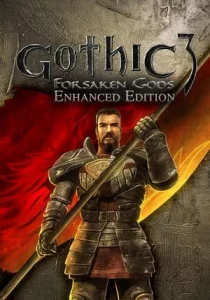 Gothic 3: Forsaken Gods Enhanced Edition