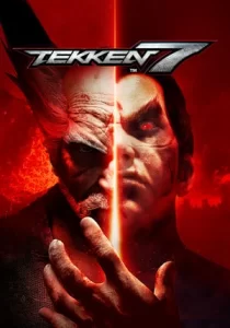 TEKKEN 7
