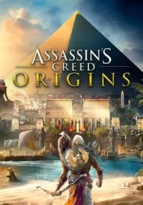 Assassin's Creed Origins 