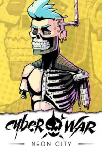 Cyberwar: Neon City 
