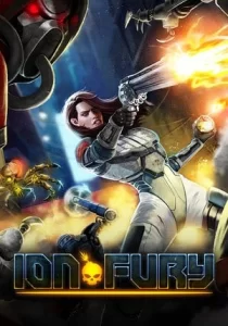Ion Fury