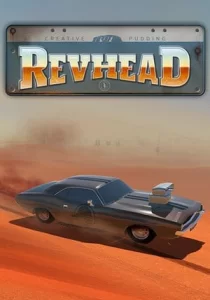 Revhead