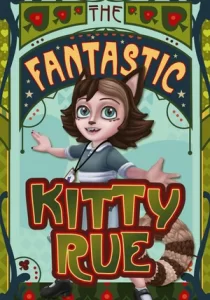 The Fantastic Kitty Rue