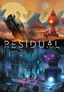 Residual