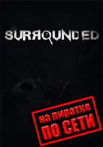 Surrounded по сети