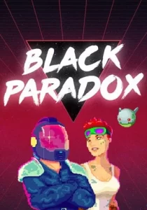 Black Paradox