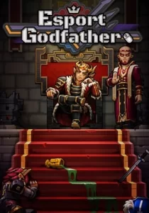 Esports Godfather 